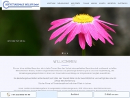 Bild Bestattungshaus Mller GmbH - Blumengeschft Weber