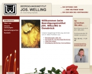 Bild Welling Josef BeerdigungsInst. Inh. Ursula Welling-Knapheide