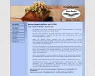 Bild Bestattungshaus Barthel