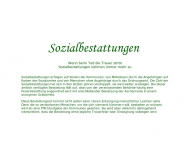 Bild Schwade Bestattungen OHG