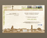 Bild Dietrich Trauerhilfe Bestattungsinstitut