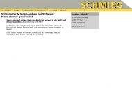 Bild Schmieg Thomas Haus der Bestattung