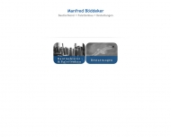 Bild Böddeker Bautischlerei - Böddeker Bestattungen