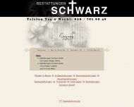 Bild Bestattungen Schwarz GmbH