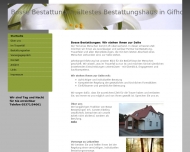 Bild Bosse Bestattungen Inh. Carsten Ebeling e.K.