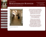 Bild Beerdigungsinstitut Bergstermann-Schweer Olaf Mller Bergst.-Schweer e.K