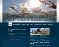 Bild Bestattungen Schulenburg GmbH