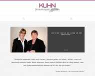 Bild Bestattungen B. Kuhn