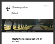 Bild Bestattungshaus Schenk