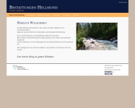 Bild Bestattungen Hellmund