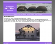 Bild Bestattungshaus Hollerbach e.K.