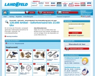 Bild Landefeld Druckluft und Hydraulik GmbH