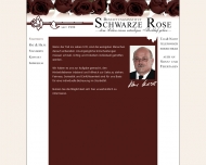 Bild Bestattungsinstitut Schwarze Rose
