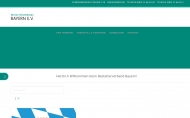 Bild Bestatterverband Bayern Landesfachverband Bestattungsgewerbe Bayern e.V.