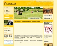 Bild Gemeinntziger Feuerbestattungsverein Halle e.V.