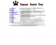 Bild Hamburger Druckluft Dienst Claus Mnchow GmbH & Co.