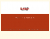 Es ist uns ein besonderes Anliegen, dass Sie und ihre Angehörigen sich gut bei uns aufgehoben fühlen
