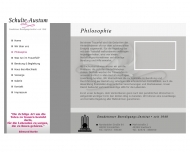 Website Beerdigungsinstitut Schulte-Austum