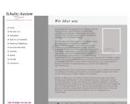 Website Beerdigungsinstitut Schulte-Austum