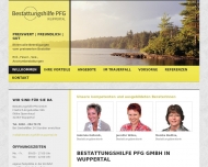 Bild Bestattungshilfe PFG GmbH