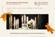 Bild Bestattungshaus Blankenburg