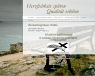 Bild Bestattungshaus Wilke Worbis GmbH