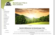 Bild Bestattungen Ptz OHG
