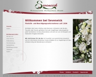 Bild Seveneick Frank Bestattungen u. Blumenhaus