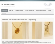 Bild Bodenhagen Bestattungen Inh. Holger Jakob