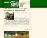 Bild Bestattungshaus Hfer Inh. P. Tobias Titulaer