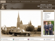 Bild Erstes Ulmer Bestattungsinstitut Helmut Streidt