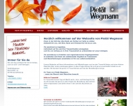 Bild Wegmann GmbH BestattungsInst.
