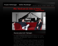 Bild Mundinger Stefan , Hellbrgge Frauke Klavierpdagogen