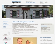 Bild Bestattungen Feldges Inh. Martin Elstermeier e.K.