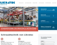 Bild Likratec GmbH & Co.KG