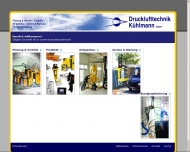 Bild Drucklufttechnik Khlmann GmbH