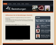 Bild Bestattung LK Bestattungs- und Friedhofsdienste GmbH