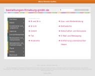 Bild Bestattungen Firneburg GmbH