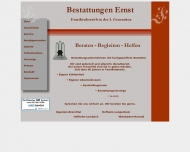 Bild Raab Bestattungs-Institut
