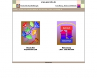 Bild Grnitz Thomas Dr. , Grnitz Brigitte Dr. Psychotherapie