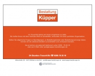 Bild Bestattungen Kpper