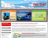Bild Herbst Drucklufttechnik GmbH