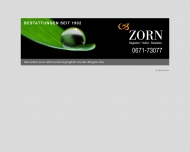Bild Bestattungsinstitut Zorn