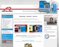 Bild Druckluft Engineering Diehl GmbH