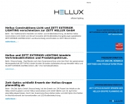Bild Hellux Construktions-Licht GmbH