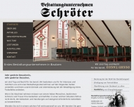 Bild Schrter Bestattungsunternehmen GmbH