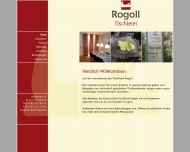 Bild Rogoll Bernhard