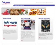 Bild Fehrmann Rudolf GmbH & Co.KG Fleischereibedarf