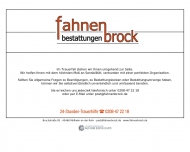 Bild Fahnenbrock