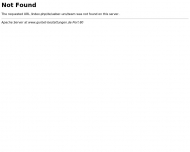Website GURBET Bestattungen